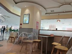 -满记甜品(王府井北京市百货大楼店)