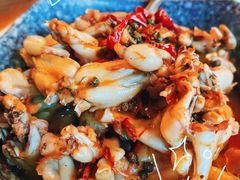 特色美蛙-新哥老官·畅吃123·美蛙世界(苏宁广场店)