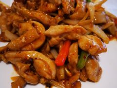 -马凯餐厅(长椿街店)