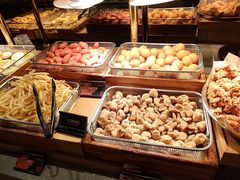 -比格比萨自助(大兴荟聚店)
