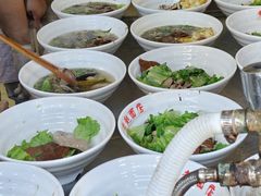 -老赵面店(大西路店)