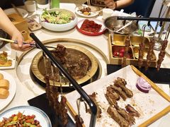 -和庆斋羊蝎子火锅·碳缸烧烤(顺义旗舰店)