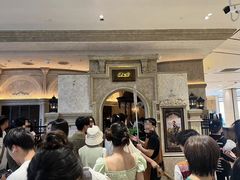 -B&C黄油与面包·THE GARDEN BAKERY概念店(世纪汇店)