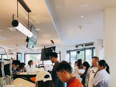 大堂-Peet's Coffee皮爷咖啡(大学路店)