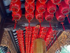 -寒山寺