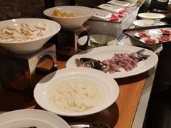 -上海佘山世茂艾美酒店