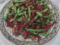 -乡土特色.冷锅鱼.牦牛肉汤锅