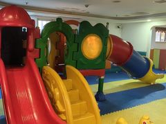 -绿岛汤泉韩式休闲会所