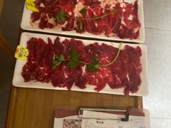 -海银海记潮汕牛肉火锅(新港中路海珠店)