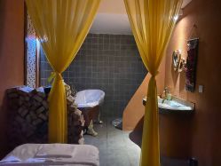 -琦品高端美容SPA私佳美场