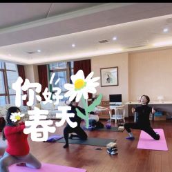 -雅馨国际月子中心