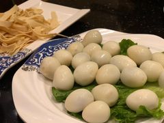 -百年川椒重庆老火锅(光谷店)