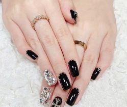 -Aso Artist Beauty美甲美睫