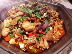 -蛙来哒(龙华壹方天地店)