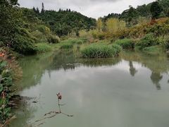 -天河潭旅游度假区