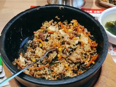 -米村拌饭(钜城华亿购物广场店)