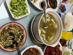 -高淳老街土菜馆(迎薰门店)