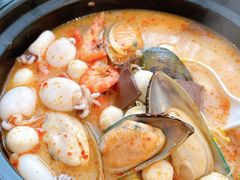 -香香海南菜餐厅