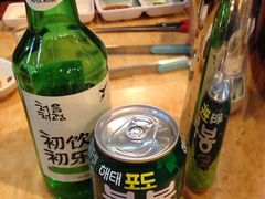 iphone_upload_pic-牛信亭韩国料理·炭火烤肉(紫藤路店)