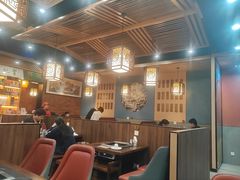 -晓林火锅(安定门店)