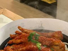 -七八冷面·延边朝鲜族美食(圣熙八号店)