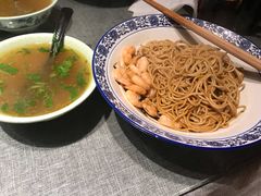 -腔调面(斜土路店)