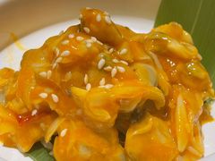 -池奈·日式咖喱蛋包饭(兰州中心店)