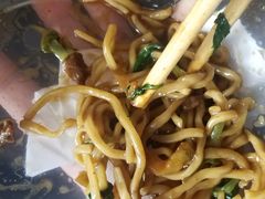-泰顺江南春面馆