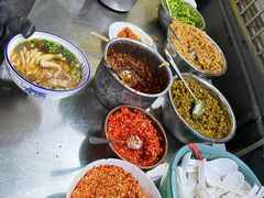 -虎子面粉馆(五一东村店)