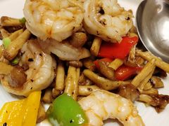 -浙江安吉JW万豪酒店·万豪中餐厅