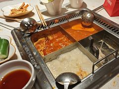 -海底捞火锅(之心城店)
