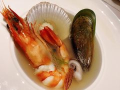 -王品牛排(郑州大卫城店)