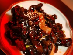 -鱼鼎香烤鱼火锅(华发商都店)