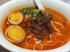 -九毛九西北菜(百信广场店)