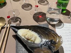 榛子绿贝-曲廊院(东四十一条店)