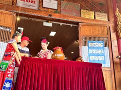 -亮欢寨酸汤鱼(沙冲路店)