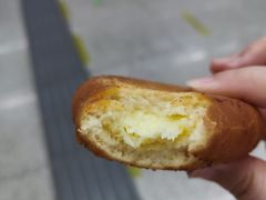 -麦当劳(凯德广场店)