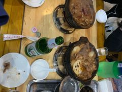 -范贤光鸡公煲(平乐园总店)
