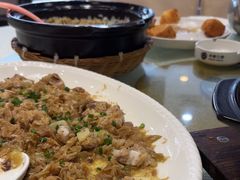 -阿四台山黄鳝饭(东门店)