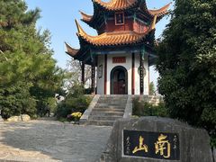 -戏马台景区