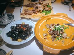 -驰明粗粮小厨(湖滨路店)