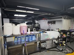 -AUTO派·汽美工作室·贴膜车衣改色
