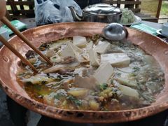 -朝伟清真铜瓢牛肉馆(三十年老·店)