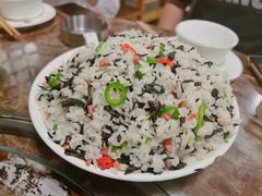 -易门野生菌府·菌海森林(月牙潭公园店)