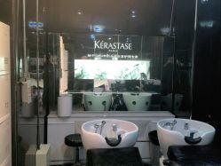 -时尚殿堂hair salon