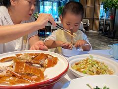 -大鸭梨烤鸭(枣园店)