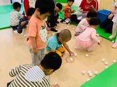 -全优加早教托育园(广百新一城店)