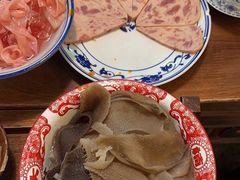 -楠火锅(新塘翡翠绿洲店)