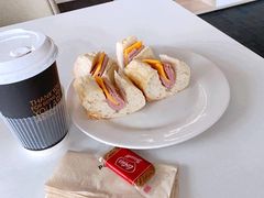 三明治-丽都熟食店