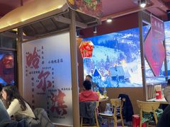 -东北铁锅宴(云龙华府店)